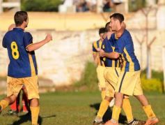Foto de la galería: Mitre de Posadas 3-Tigre de Santo Pipo 0