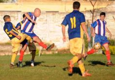 Foto de la galería: Mitre de Posadas 3-Tigre de Santo Pipo 0