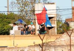 Foto de la galería: Mitre de Posadas 3-Tigre de Santo Pipo 0