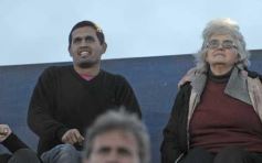 Foto de la galería: Mitre de Posadas 3-Tigre de Santo Pipo 0