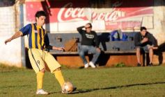Foto de la galería: Mitre de Posadas 3-Tigre de Santo Pipo 0
