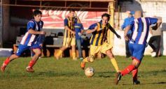 Foto de la galería: Mitre de Posadas 3-Tigre de Santo Pipo 0