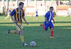 Foto de la galería: Mitre de Posadas 3-Tigre de Santo Pipo 0