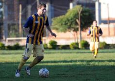 Foto de la galería: Mitre de Posadas 3-Tigre de Santo Pipo 0