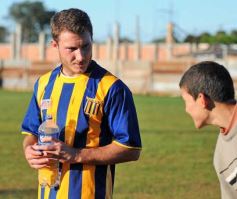 Foto de la galería: Mitre de Posadas 3-Tigre de Santo Pipo 0