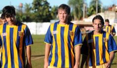 Foto de la galería: Mitre de Posadas 3-Tigre de Santo Pipo 0