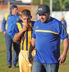 Foto de la galería: Mitre de Posadas 3-Tigre de Santo Pipo 0