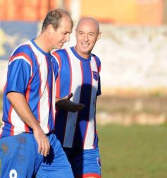 Foto de la galería: Mitre de Posadas 3-Tigre de Santo Pipo 0