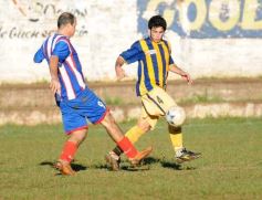 Foto de la galería: Mitre de Posadas 3-Tigre de Santo Pipo 0