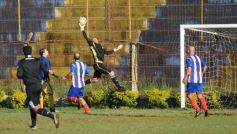 Foto de la galería: Mitre de Posadas 3-Tigre de Santo Pipo 0