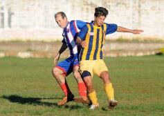 Foto de la galería: Mitre de Posadas 3-Tigre de Santo Pipo 0