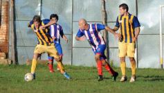 Foto de la galería: Mitre de Posadas 3-Tigre de Santo Pipo 0