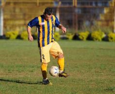 Foto de la galería: Mitre de Posadas 3-Tigre de Santo Pipo 0
