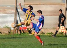 Foto de la galería: Mitre de Posadas 3-Tigre de Santo Pipo 0