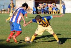 Foto de la galería: Mitre de Posadas 3-Tigre de Santo Pipo 0