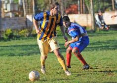 Foto de la galería: Mitre de Posadas 3-Tigre de Santo Pipo 0
