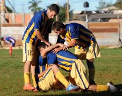 Foto de la galería: Mitre de Posadas 3-Tigre de Santo Pipo 0