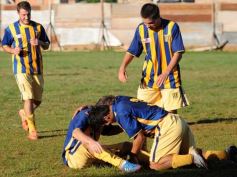 Foto de la galería: Mitre de Posadas 3-Tigre de Santo Pipo 0