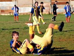 Foto de la galería: Mitre de Posadas 3-Tigre de Santo Pipo 0