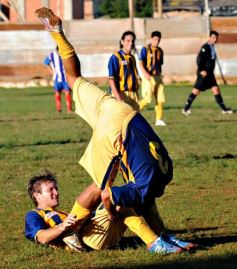 Foto de la galería: Mitre de Posadas 3-Tigre de Santo Pipo 0
