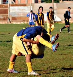 Foto de la galería: Mitre de Posadas 3-Tigre de Santo Pipo 0