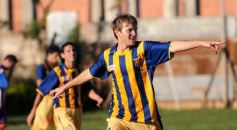 Foto de la galería: Mitre de Posadas 3-Tigre de Santo Pipo 0