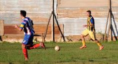 Foto de la galería: Mitre de Posadas 3-Tigre de Santo Pipo 0