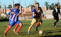Foto de la galería: Mitre de Posadas 3-Tigre de Santo Pipo 0