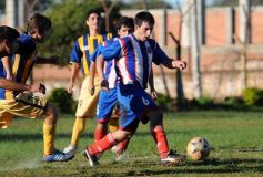 Foto de la galería: Mitre de Posadas 3-Tigre de Santo Pipo 0
