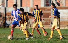 Foto de la galería: Mitre de Posadas 3-Tigre de Santo Pipo 0