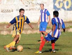 Foto de la galería: Mitre de Posadas 3-Tigre de Santo Pipo 0