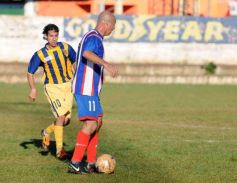 Foto de la galería: Mitre de Posadas 3-Tigre de Santo Pipo 0
