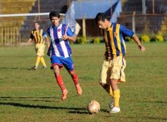 Foto de la galería: Mitre de Posadas 3-Tigre de Santo Pipo 0