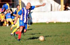 Foto de la galería: Mitre de Posadas 3-Tigre de Santo Pipo 0