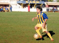 Foto de la galería: Mitre de Posadas 3-Tigre de Santo Pipo 0