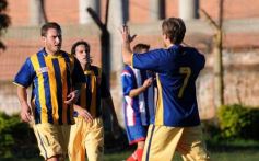 Foto de la galería: Mitre de Posadas 3-Tigre de Santo Pipo 0