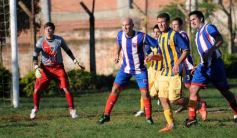 Foto de la galería: Mitre de Posadas 3-Tigre de Santo Pipo 0