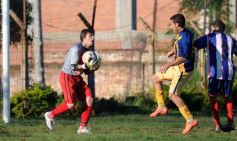 Foto de la galería: Mitre de Posadas 3-Tigre de Santo Pipo 0