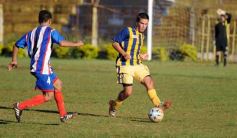 Foto de la galería: Mitre de Posadas 3-Tigre de Santo Pipo 0