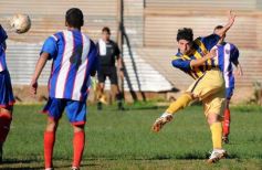 Foto de la galería: Mitre de Posadas 3-Tigre de Santo Pipo 0