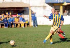 Foto de la galería: Mitre de Posadas 3-Tigre de Santo Pipo 0