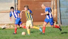 Foto de la galería: Mitre de Posadas 3-Tigre de Santo Pipo 0