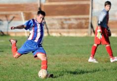 Foto de la galería: Mitre de Posadas 3-Tigre de Santo Pipo 0
