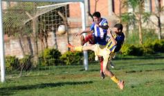 Foto de la galería: Mitre de Posadas 3-Tigre de Santo Pipo 0