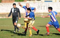 Foto de la galería: Mitre de Posadas 3-Tigre de Santo Pipo 0