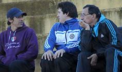 Foto de la galería: Mitre de Posadas 3-Tigre de Santo Pipo 0