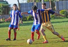 Foto de la galería: Mitre de Posadas 3-Tigre de Santo Pipo 0