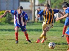 Foto de la galería: Mitre de Posadas 3-Tigre de Santo Pipo 0