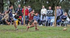 Foto de la galería: Capri 18-San Patricio 22