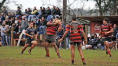 Foto de la galería: Capri 18-San Patricio 22